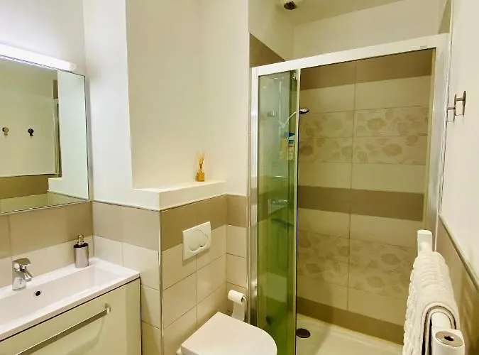 Apartment Deux Pieces Proche Palais Et Plages Cannes