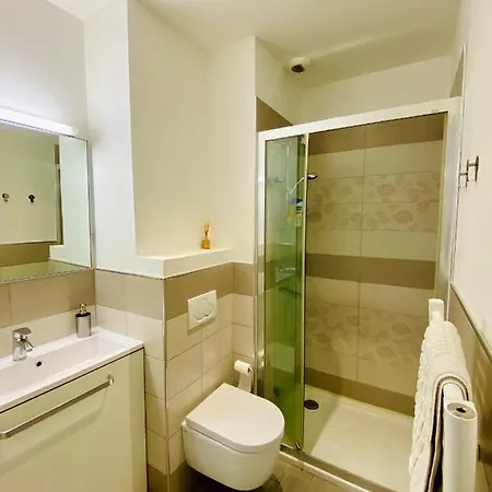 Apartment Deux Pieces Proche Palais Et Plages Cannes