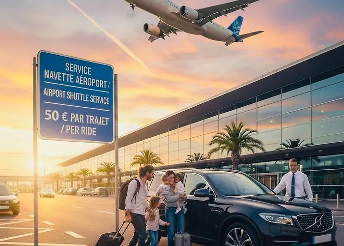 Deux Pieces Proche Palais Et Plages *